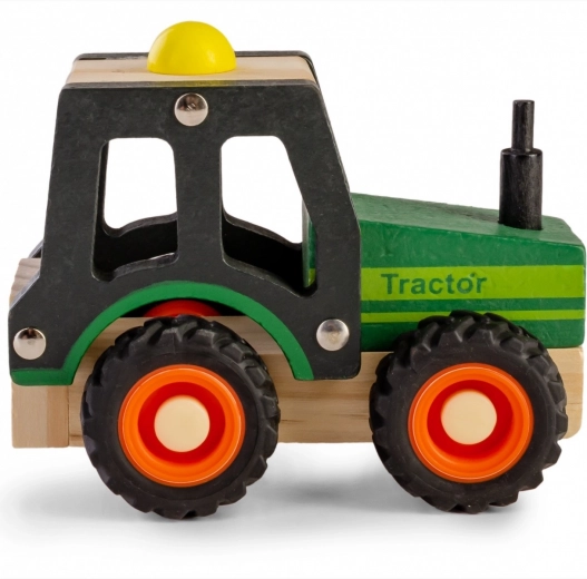 Zachte rubberen banden