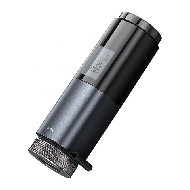 Alcoholtester Baseus met LCD-scherm