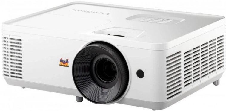 ViewSonic-projector voor bedrijven en onderwijs