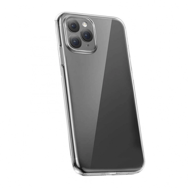 Transparante hoes Baseus Simple voor iPhone 11 Pro