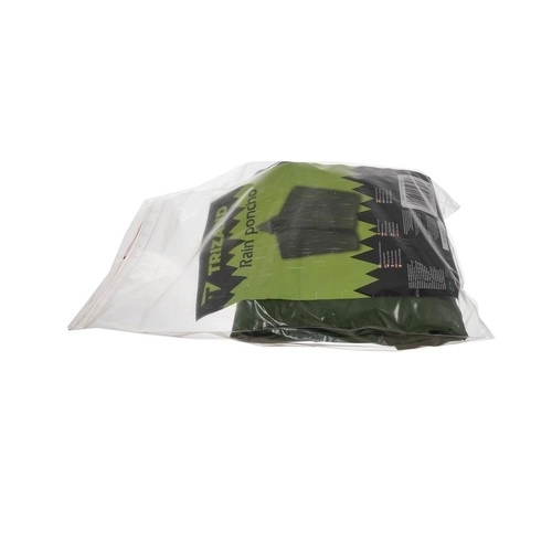 Trizand regenponcho 24278