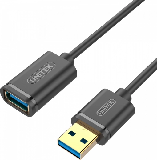 USB 3.1 Gen 1 technologie