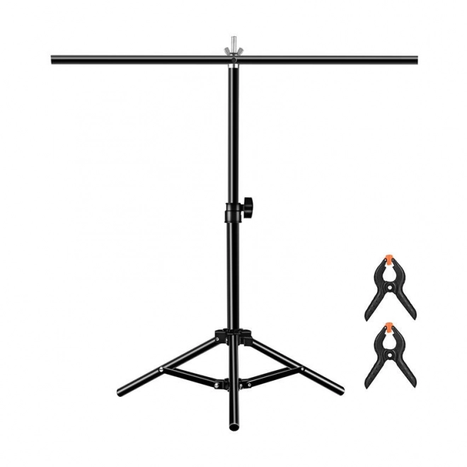 Achtergrondondersteuning fotostudio Puluz PU3054B 67cm