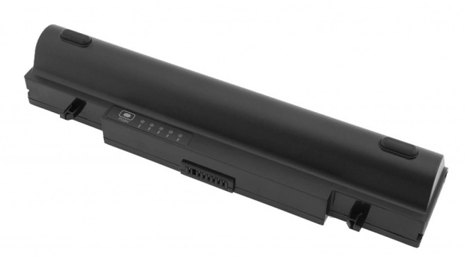 Batterij voor Samsung R460, R519 6600 mAh