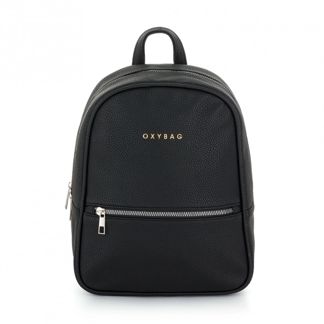 Dames rugzak OXYBAG zwart