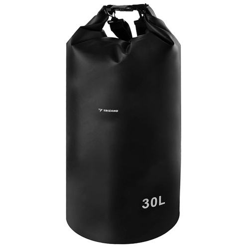 Waterdichte zak 30L zwart 23568