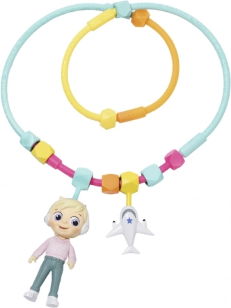Draagbaar plezier: sieraden en accessoires