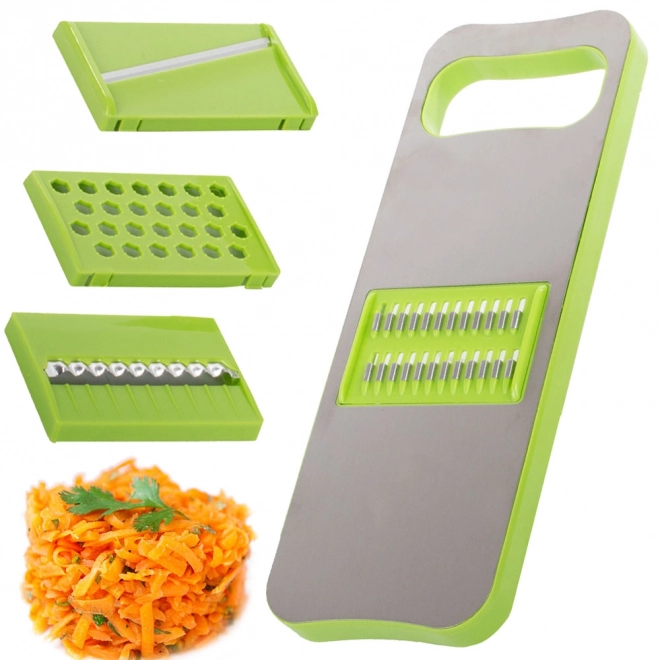 Multifunctionele Groentesnijder 4-in-1