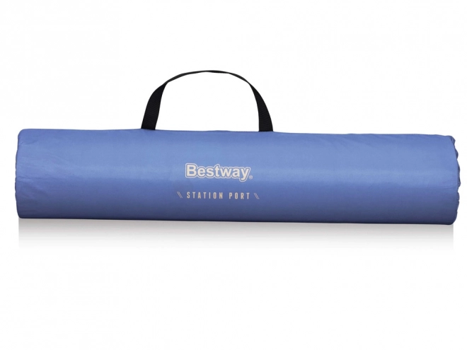 Draagbare omkleedruimte Bestway voor kamperen en stranden