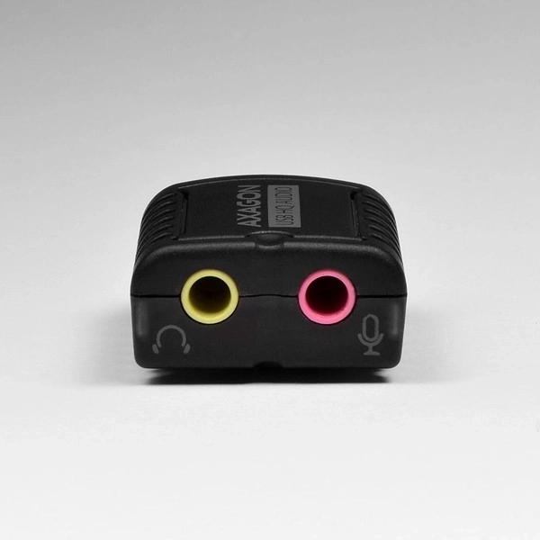 Usb audio-adapter Axagon HQ mini