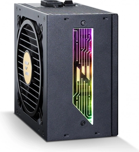 Hoge efficiëntie 80+ Gold