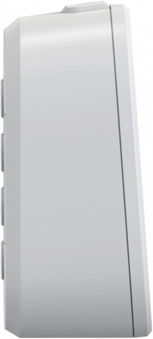 Digitale wekker met thermometer Sencor