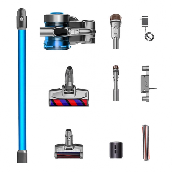 Draadloze stofzuiger Xiaomi Jimmy JV85