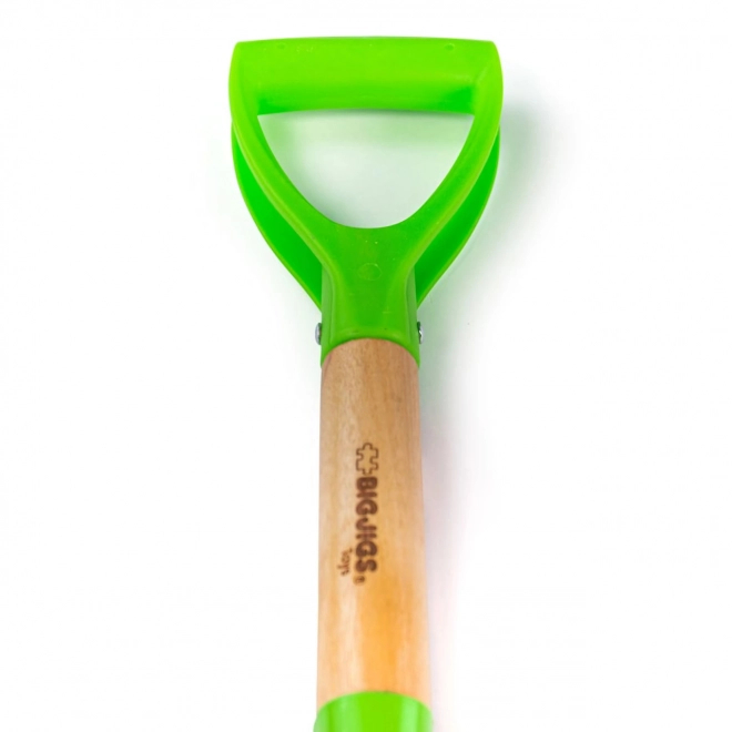 Kinder Tuinschop Bigjigs