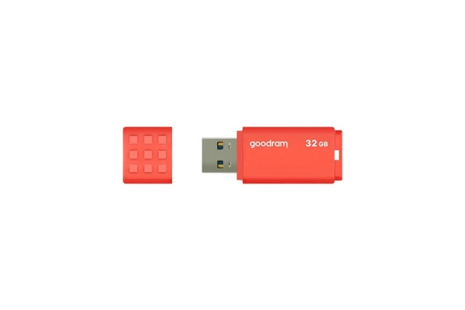 USB Flash Drive Goodram 32GB USB 3.0 Rood