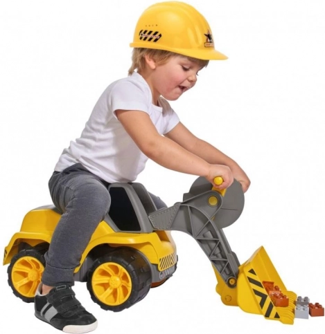 Ergonomische comfortabele zitting