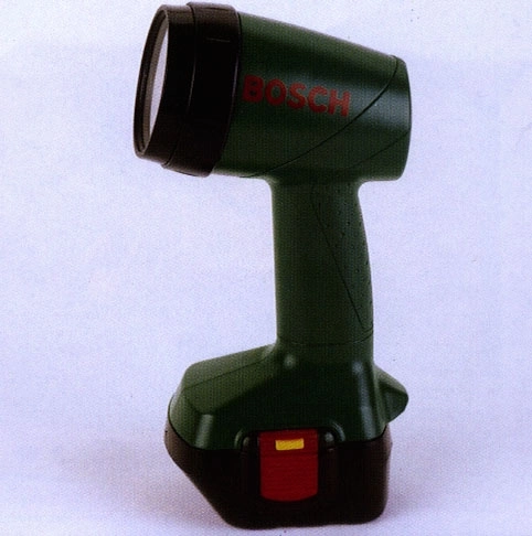 Kinderzaklamp Bosch