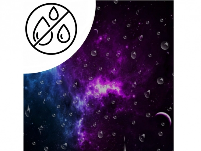 Gaming muismat XXL Cosmos