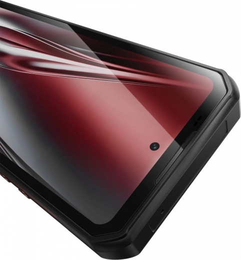 Enorme 16.000 mAh batterij met 45W snelladen