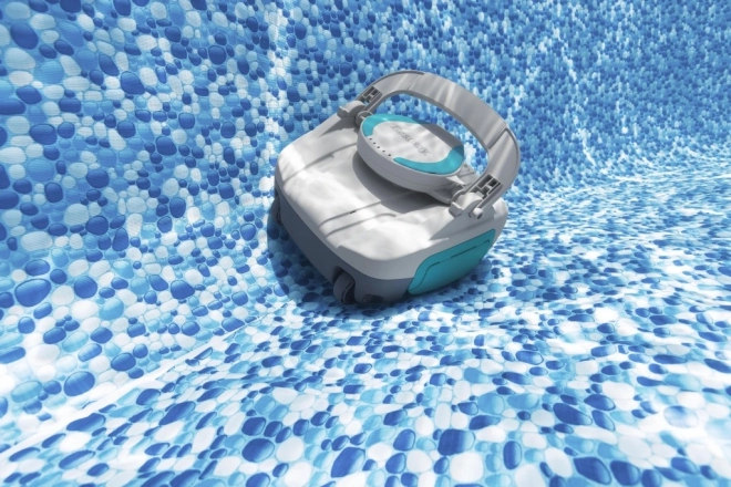 Robotstofzuiger AquaTronix