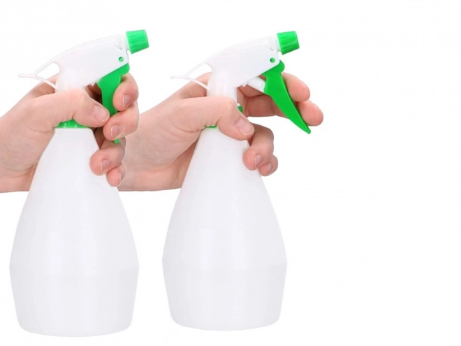 Handmatige plantenverstuiver 500 ml