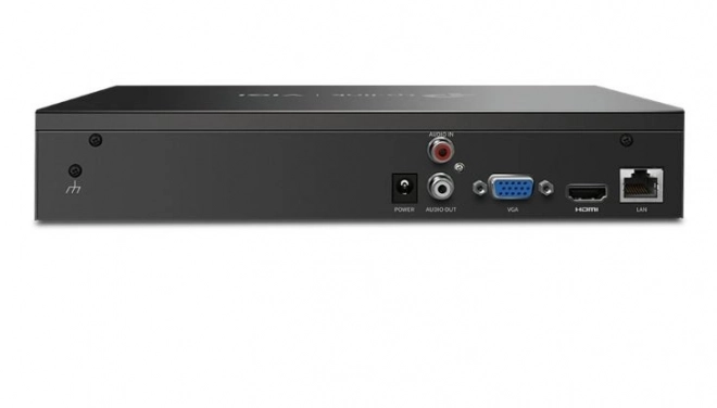 VIGI netwerk videorecorder 16-kanalen