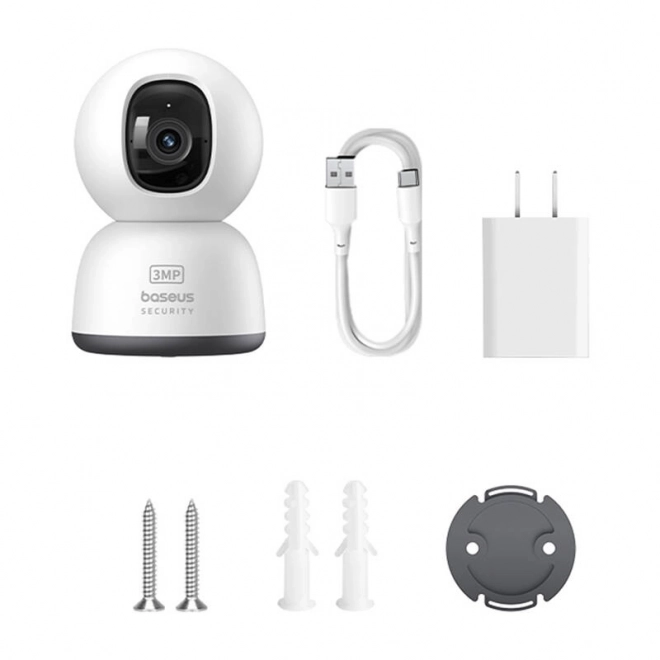 Baseus Binnen Camera 2K