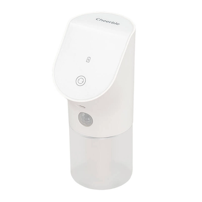 Intelligente huisdierdetectie