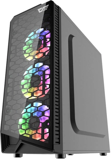 Indrukwekkend design