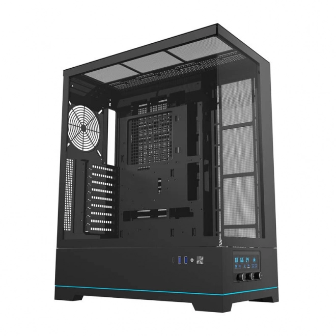 Computerbehuizing Darkflash DY451