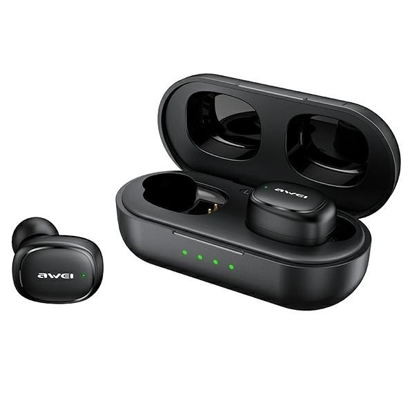 Draadloze oordopjes AWEI T13 Pro Bluetooth 5.1