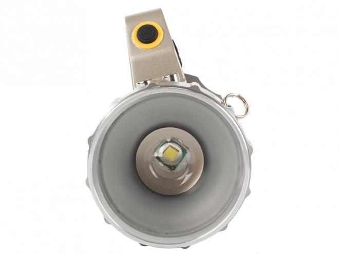 Militaire zaklamp met cree xm-l t6 van Bailong