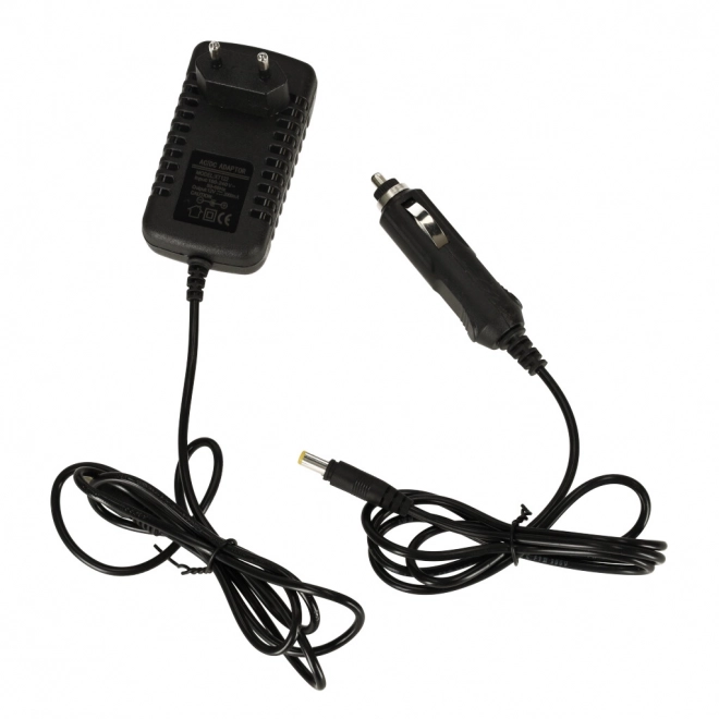 Shiatsu massagekraag met verwarming