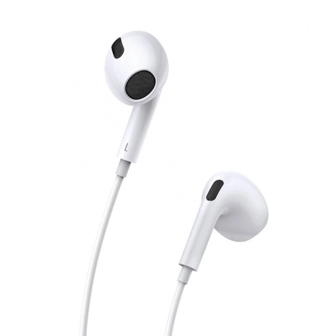 Koptelefoon Baseus Encok H17 (wit)
