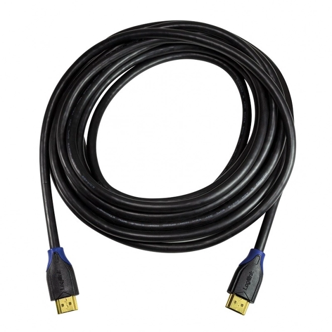 HDMI-kabel Ultra HD 4Kx2K, 3D, Ethernet 3 m