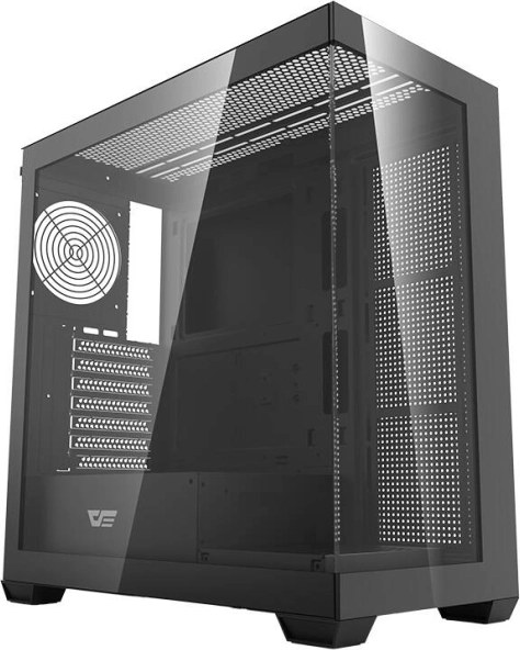 Computerbehuizing Darkflash DS900 zwart