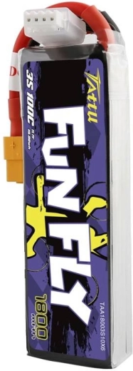 Standaard connectoren voor eenvoudig gebruik