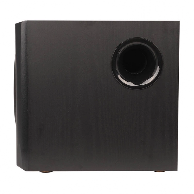 Edifier S351DB Speakerset, zwart