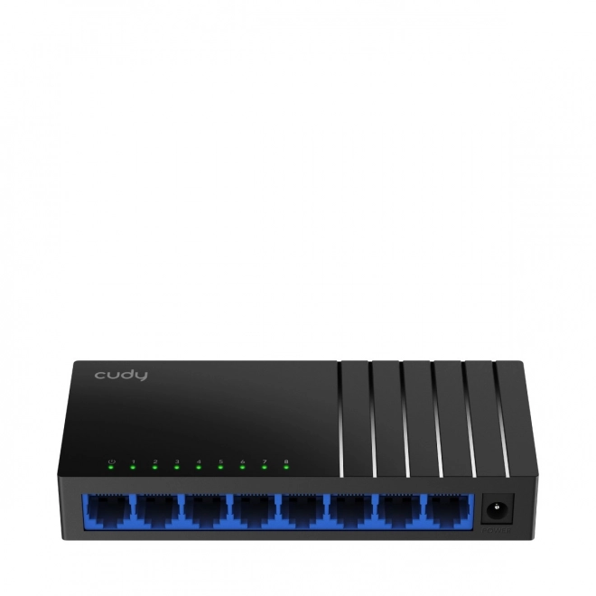 Gigabit-switch Cudy GS108D 8 poorten