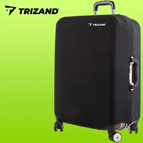 Beschermhoes voor koffer L Trizand 23838