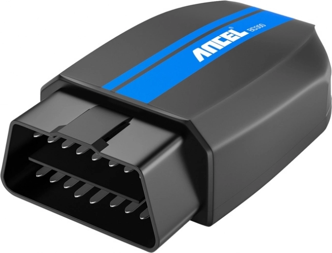 Compact en robuust ontwerp