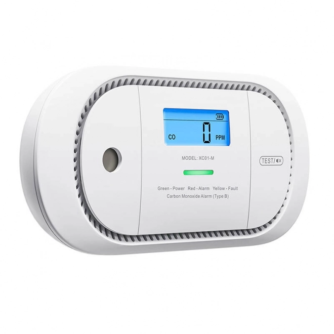 Koolmonoxidedetector X-Sense Link+ Pro