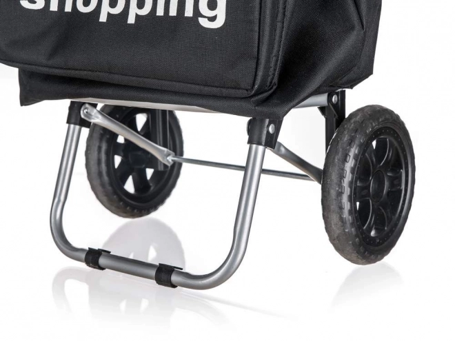 Boodschappenwagen 91 x 35,5 x 38 cm, Thermo