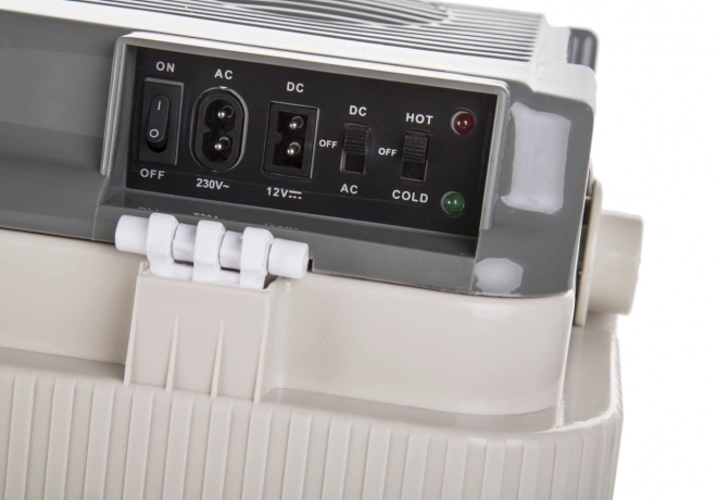 Camry Premium draagbare koelkast met verwarming 21 l