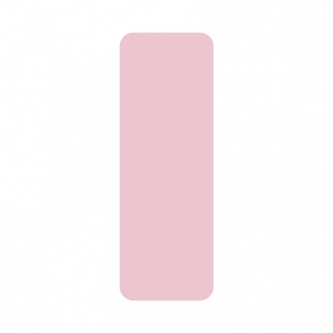 Niimbot thermische stickers 14x40 mm 160 stuks – Roze