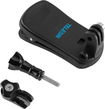 Sterke klem met zekere grip