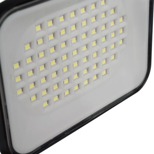 Solar tuinlamp 180 LED met bewegings- en schemersensor