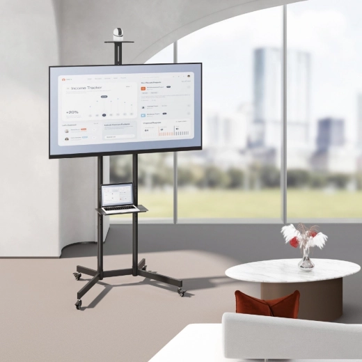 Twee praktische planken: apparatuur en camera