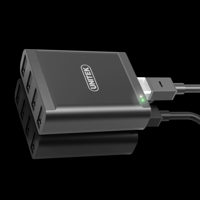 USB 2.0 extender via IP 4x USB 60m