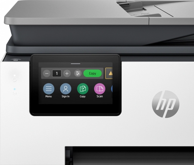 Multifunctionele printer HP OfficeJet Pro